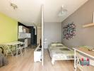 Vente Appartement Nantes  28 m2