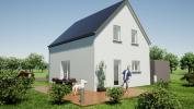 Vente Maison Balgau  90 m2