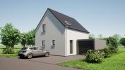 Vente Maison Sainte-croix-en-plaine 5 pieces 90 m2