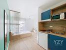 Location Appartement Ponts-de-ce  24 m2