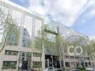 Location Bureau Boulogne-billancourt  390 m2