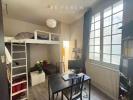 Vente Appartement Paris-14eme-arrondissement  17 m2