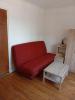 Location Appartement Paris-18eme-arrondissement 17 m2