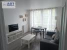 Location Appartement Beauvais 2 pieces 42 m2