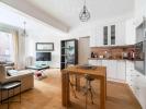 Vente Appartement Paris-16eme-arrondissement  2 pieces 45 m2