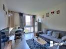 Vente Appartement Meudon  3 pieces 64 m2