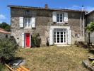 Vente Maison Champagne-mouton 5 pieces 120 m2