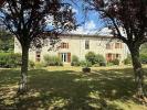 Vente Prestige Chateau-garnier CIVRAY 10 pieces 134 m2