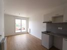 Location Appartement Nantes  31 m2