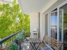 Vente Appartement Nogent-sur-marne 3 pieces 69 m2
