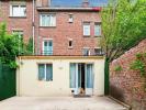 Vente Maison Lille  7 pieces 153 m2