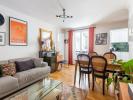 Vente Appartement Paris-10eme-arrondissement 3 pieces 60 m2