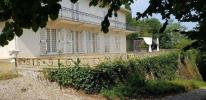 Vente Gite Vianne  12 pieces 490 m2