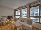 Vente Appartement Paris-13eme-arrondissement  2 pieces 53 m2