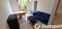 Location Appartement Aix-en-provence  13 m2