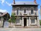 Vente Maison Autun 8 pieces 200 m2