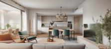 Vente Programme neuf Vitry-sur-seine 35 m2