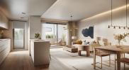Vente Programme neuf Chatenay-malabry 41 m2