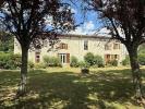 Vente Maison Chateau-garnier CIVRAY 10 pieces 134 m2