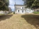 Vente Maison Asnieres-la-giraud 3 pieces 135 m2