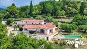 Vente Maison Montauroux 5 pieces 160 m2
