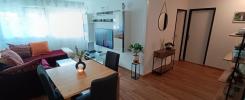 Location Appartement Lormont 4 pieces 84 m2