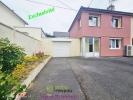Vente Maison Vervins 5 pieces 70 m2