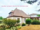Vente Maison Montpon-menesterol 7 pieces 160 m2