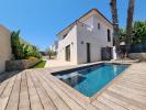 Vente Maison Saint-cyr-sur-mer 6 pieces 118 m2