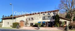 Vente Maison Saint-antheme 20 pieces 330 m2