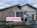 Vente Maison Riotord 5 pieces 90 m2