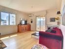 Vente Appartement Cannes 3 pieces 63 m2