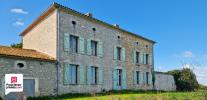 Vente Maison Bazas 17 pieces 520 m2