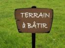 Vente Terrain Belligne LOIREAUXENCE 550 m2