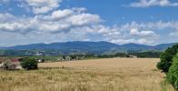 Vente Terrain Clonas-sur-vareze 391 m2
