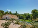 Vente Prestige Beaurecueil AIX-EN-PROVENCE 700 m2