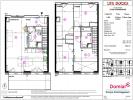 Location Appartement Strasbourg 4 pieces 96 m2