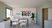 Location Bureau Pradet 14 m2