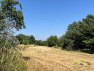 Vente Terrain Chateauneuf-la-foret  1747 m2