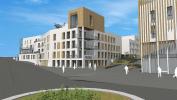 Location Appartement Laval 28 m2