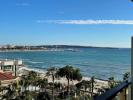 Vente Appartement Cannes 3 pieces 68 m2