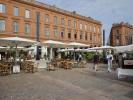 Location Appartement Toulouse 2 pieces 43 m2