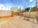 Location Bureau Boulogne-billancourt 151 m2