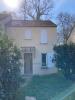 Location Maison Isle-sur-serein 3 pieces 63 m2