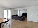 Location Appartement Asnieres-sur-seine 3 pieces 90 m2