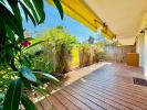 Vente Appartement Antibes 2 pieces 42 m2