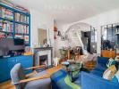 Vente Appartement Paris-14eme-arrondissement 3 pieces 66 m2