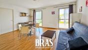 Vente Appartement Saint-sebastien-sur-loire 2 pieces 38 m2