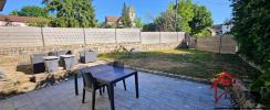 Vente Maison Saint-vit 4 pieces 130 m2