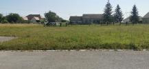 Vente Terrain Sainte-maure  873 m2